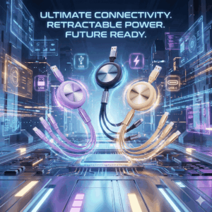 Cable Charger - CB1125001