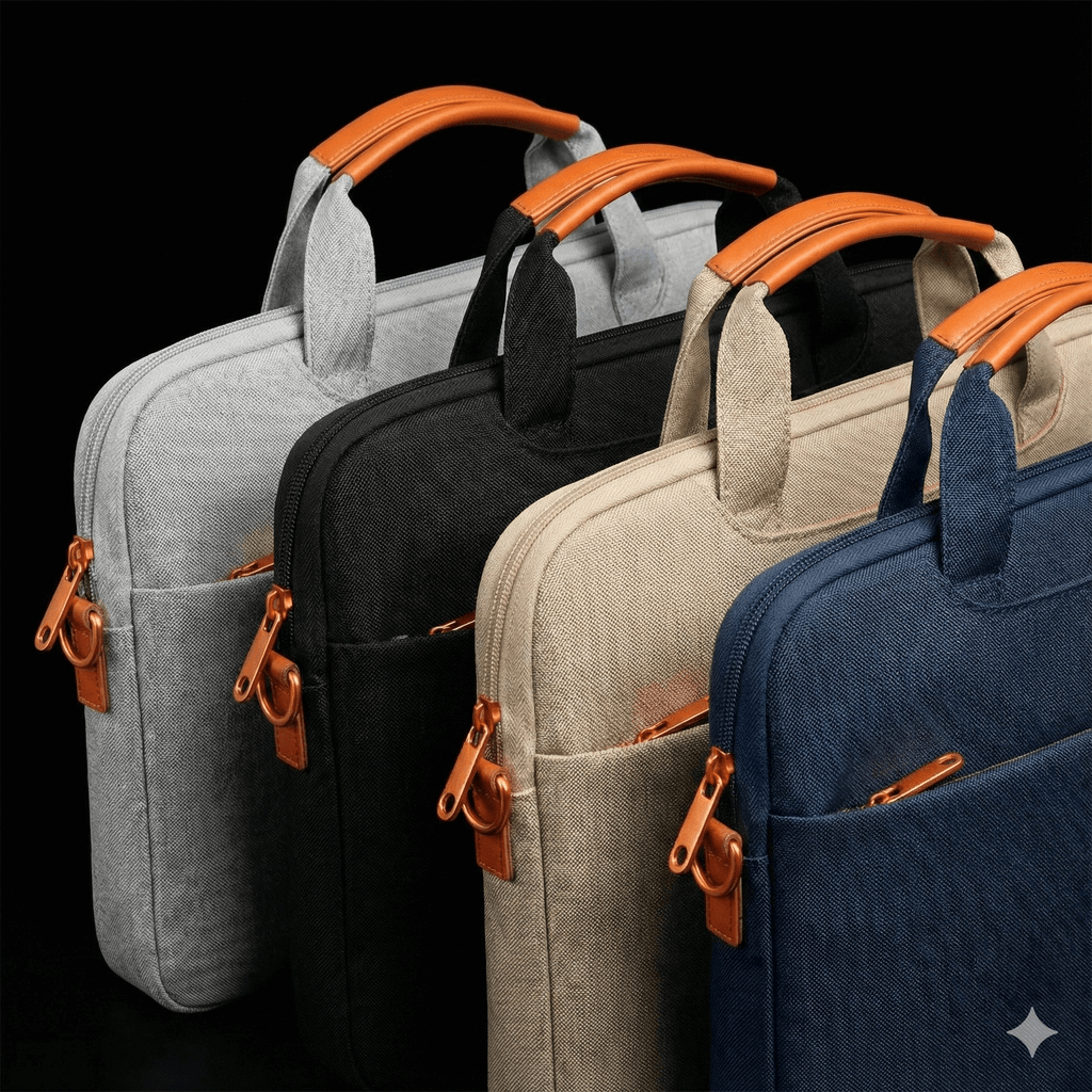 Minimalist Carry Sleeve SCAG-01