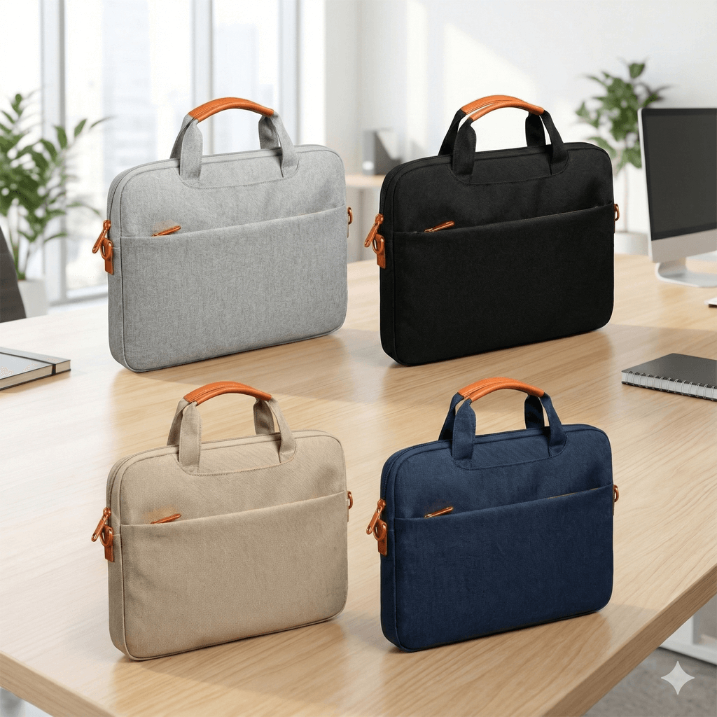 Minimalist Carry Sleeve SCAG-01 - Image 3