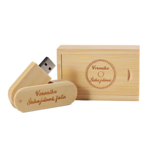 ECO-U-01 Flash Drive ECO