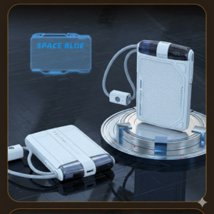 PB-10k-01-IC2-QC Power Bank