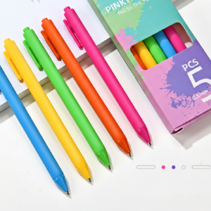 PEN-GEL-01-PLS ปากกาหมึกเจล