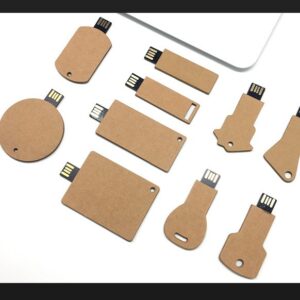 ECO-U-03 Flash Drive ECO