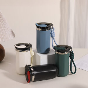 TB-14-304-500 แก้วกาแฟสแตนเลส