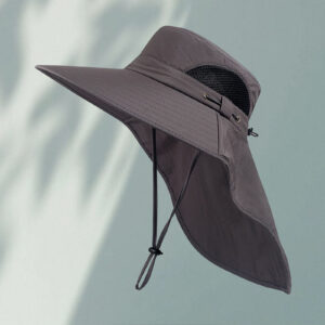 HAT-05 Trendyzone หมวกชายหาด