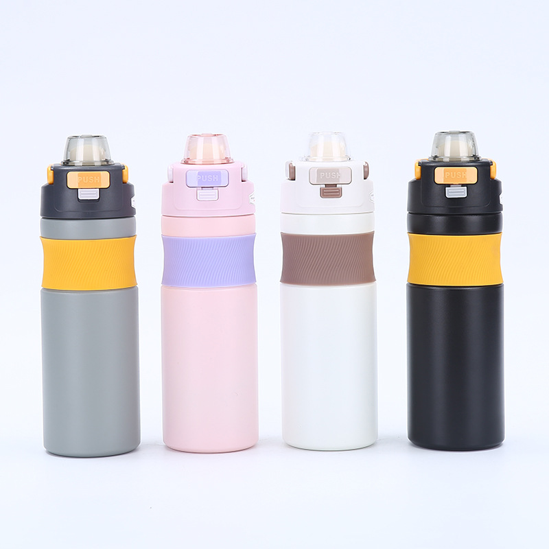 TB-13-316-600 แก้วกาแฟสแตนเลส - Image 3
