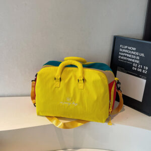 SPB-03-OXF กระเป๋า Sport Bag