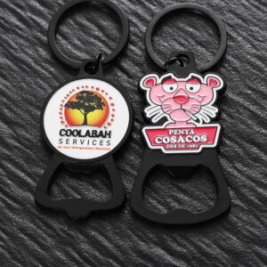 KC-01 ที่เปิดขวดเบียร์ พวงกุญแจ