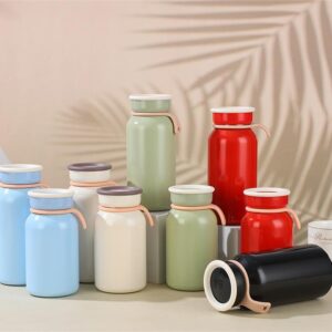 TB-11-304-400 ขวดน้ำเก็บความเย็นสไตล์ญี่ปุ่น