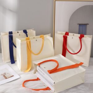 SB-06-CAN กระเป๋าผ้าแคนวาส