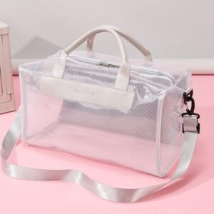 SPB-05-PVC กระเป๋า Sport Bag