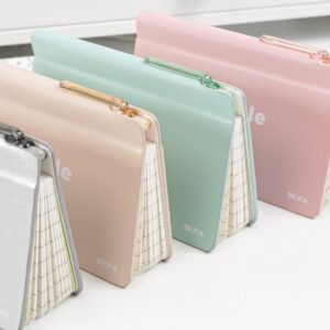 NB-09-PH-PU สมุดโน้ตปกหนัง