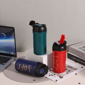 TB-08-316-600 แก้วน้ำมินิแบบพกพา