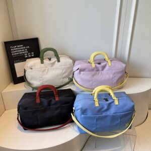 TRB-08-OXF กระเป๋าเดินทาง