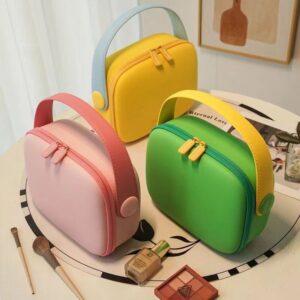 CB-05-TYV กระเป๋าเก็บเครื่องสำอาง