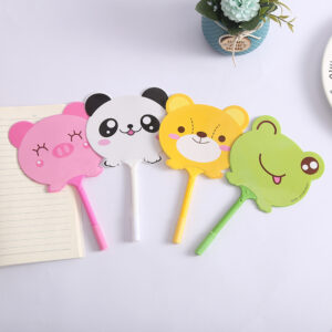 PF-01-PT ปากกาพัด ลายการ์ตูน