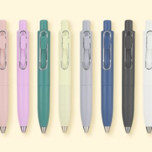 PEN-GEL-02-PLS ปากกาหมึกเจล