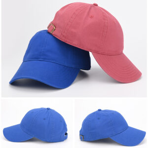 HAT-01 หมวกเบสบอล