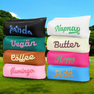 CHAIR-02 โซฟาเป่าลม