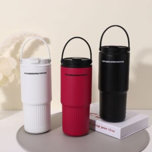 TB-16-316-710 แก้วสแตนเลสหูหิ้ว