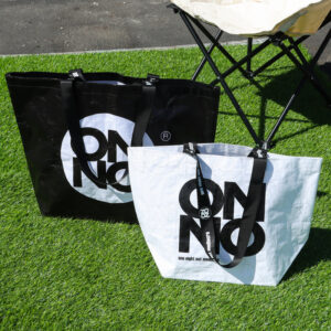 SB-02-PP กระเป๋าผ้าพลาสติก