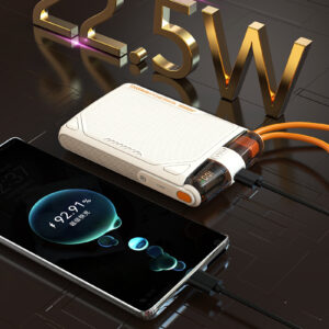 PB-10k-02-IC2-QC Power Bank