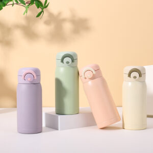 TB-07-304-350 ขวดน้ำมินิแบบพกพา