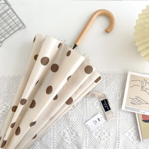 UM-LG-02 ร่มยาวมีลาย