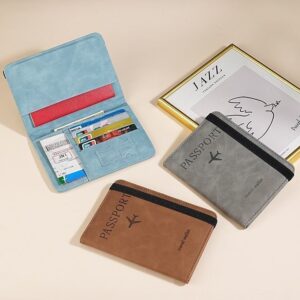 Tag-02 ที่ใส่พาสปอร์ต