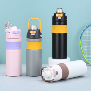 TB-13-316-600 แก้วกาแฟสแตนเลส