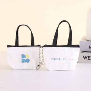 SB-04-PP-Mini กระเป๋าผ้าพลาสติก ขนาดเล็ก