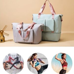 SPB-07-OXF กระเป๋าเดินทาง