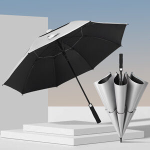 UM-GF-05 ร่มกอล์ฟ 2 ชั้น