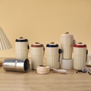 TB-19-316-450 แก้วกาแฟสไตล์เรโทร