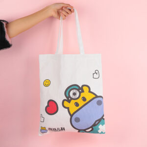 SP-02-SB ถุงช้อปปิ้งเล็ก