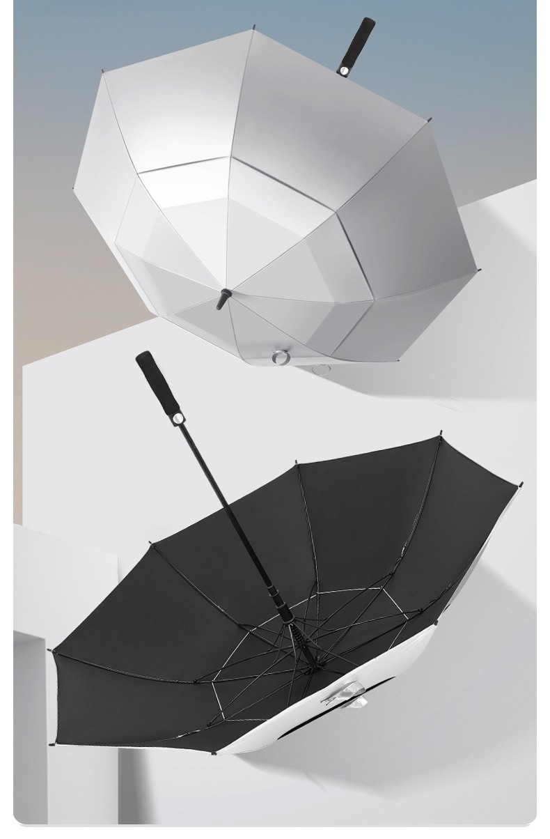 UM-GF-05 ร่มกอล์ฟ 2 ชั้น - Image 3