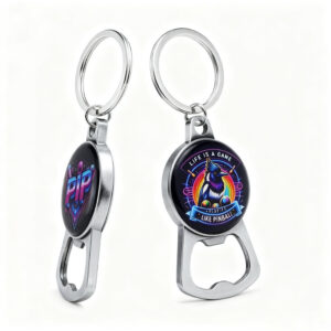 KC-05 ที่เปิดขวดเบียร์ พวงกุญแจ