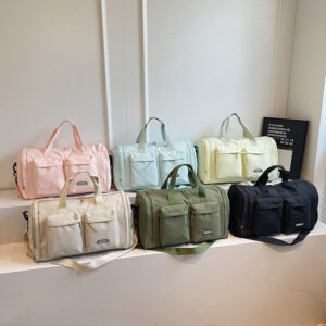 TRB-02-CAN กระเป๋าเดินทาง