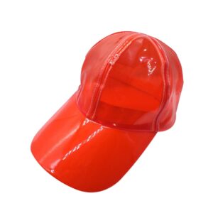 HAT-07 หมวกกันน้ำ PVC